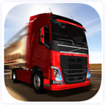 Euro Truck Driver Android Game