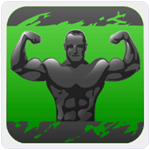 Fitness Trainer FitProSport Android App