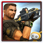 FrontLine Commando Android Game