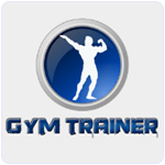 GYM Trainer Android App