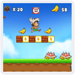 Jungle Adventure Android Game