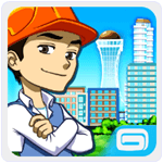 Little Big City Android Game