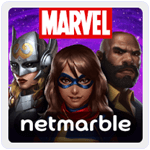 Marvel Future Fight Android Game