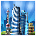 Megapolis Android Game