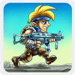 Metal Soldiers Android Game