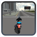 Motorbike Driving Simulator 3D Android Game