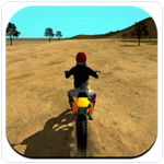 Motocross Motorbike Simulator Android Game