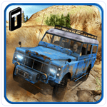 Offroad Driving Advanture 2016 Android Game