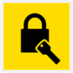  Password Padlock Windows Phone App