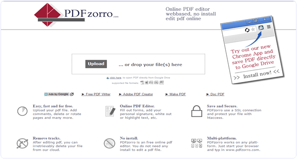 Pdfzorro.com