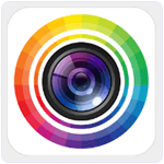 PhotoDirector photo Editor Android App