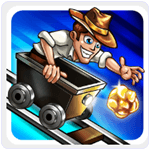 Rail Rush Android Game