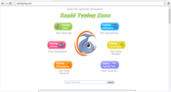 Rapidtyping.com