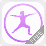 Simply Yoga Free Android App