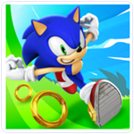 Sonic Dash Android Game