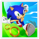 Sonic Dash Windows Phone Game