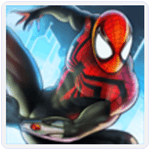 Spiderman Unlimited Windwos Phone Game