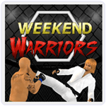 Weekend Warriors MMA Android Game