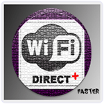 WiFi Direct + Android App