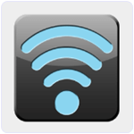 WiFi File Transfer Android App