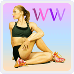 Women Workout Home Gym Cardi Android App