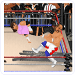 Wrestling Revolution Android Game