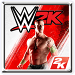 WWE 2K Android Game