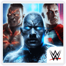 WWE immortals Android Game