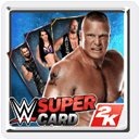 WWE SuperCard Android Game