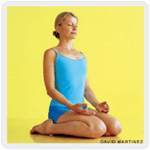 Yoga For Health Android App