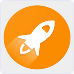 Rocket VPN Android App