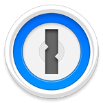 1password app ui