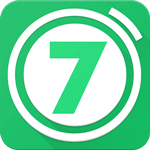 7 mins workout app icon