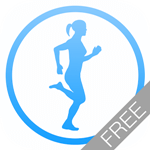 Daily workout app icon