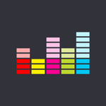 Deezer app icon