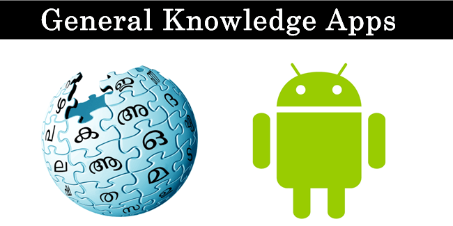 Top 10 Best General Knowledge Apps For Android