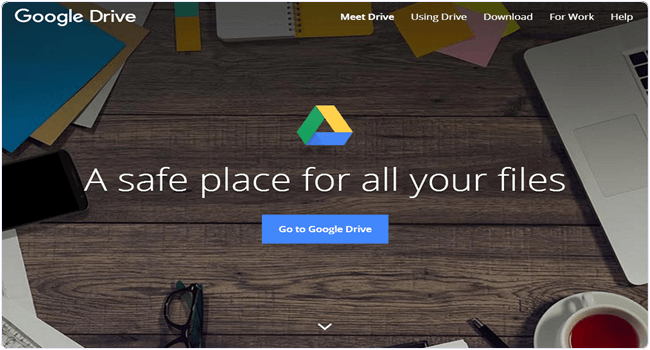 Google Drive