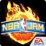 NBA game icon