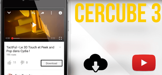 cercube youtube download