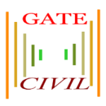 gate civil question bank icon