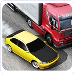 Traffic Racer Android App