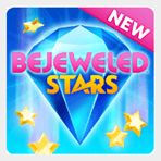 Bejeweled stars Android Game