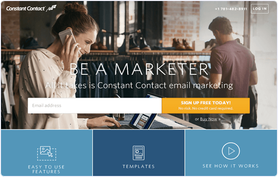 Constantcontact.com