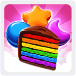 Cookie Jam Android App