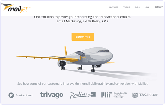 Mailjet.com