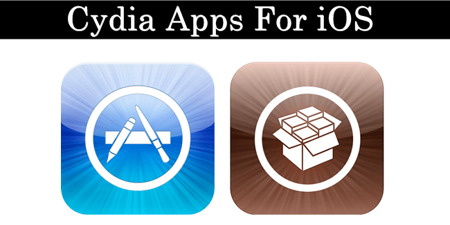 Best Cydia Apps For iOS