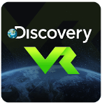 discovery vr