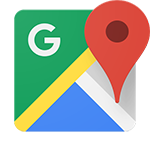 google maps