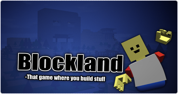 Blockland