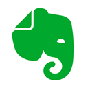 Evernote Web Clipper Logo